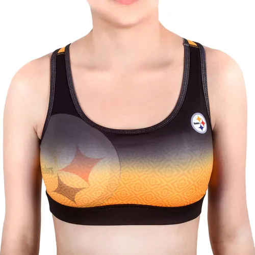 Miniatura 5 de FOCO Women's Gradient Sports Bra Extra