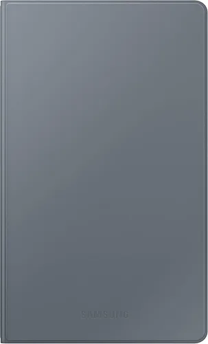 Miniatura 7 de Samsung Tab A7 Lite - Funda para libros gris oscuro