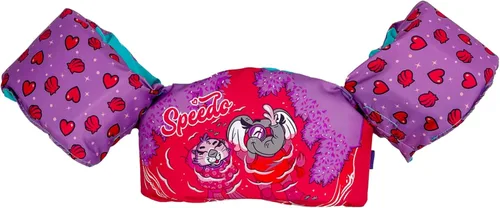 Speedo Banda para el brazo del pecho de flotación de estrellas para niños
