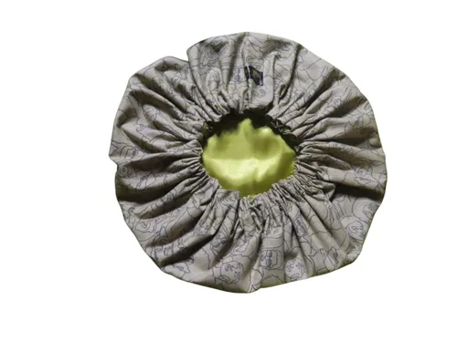 Miniatura 6 de Sleep Lush Bonnet (Candy Stripes)
