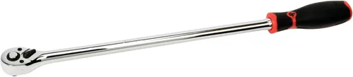 Miniatura 6 de Performance Tool W32181 - Trinquete largo con cabezal flexible de 1/2, paquete de 1