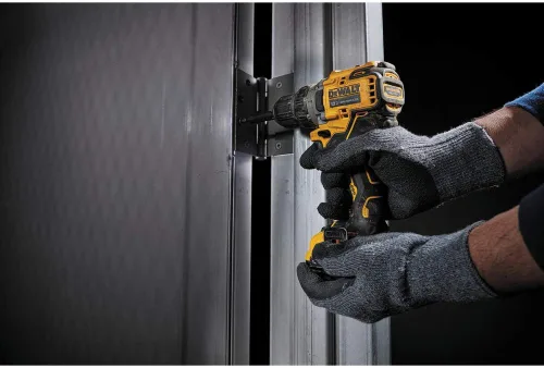Miniatura 5 de DEWALT Xtreme 12V MAX* Taladro inalámbrico, 3/8 pulgadas, solo herramienta (DCD701B)