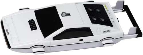 Corgi CC04514 James Bond Lotus Esprit Submarine The Spy Who Loved Me - Modelo de vehículos preconstruidos 1:36, juguete clásico de metal fundido a