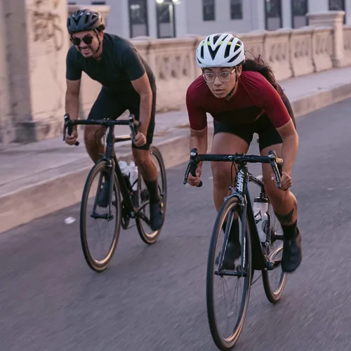 Miniatura 2 de Casco de Ciclismo en Carretera Sena R2 / R2 EVO / (Alexa Incorporada) solo R2X, Comunicaciones Inteligentes Bluetooth y de Intercomunicador de Malla