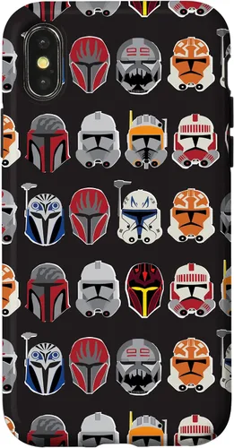 Miniatura 5 de Star Wars The Clone Wars Trooper - Carcasa para iPhone 17
