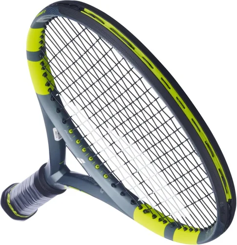 Miniatura 6 de Babolat Raqueta de tenis Pure Aero de 98 x 2 (9.ª generación) ensartada con tu elección de cuerda