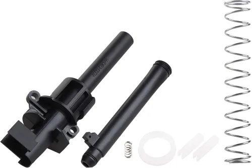 Miniatura 5 de WORKER Stefan - Kit de tubo de actualización de dardos cortos para Nerf N-Strike Elite Retaliator Blaster