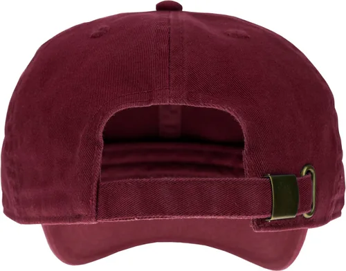 Miniatura 162 de Gelante Gorras de béisbol 100% algodón liso en blanco tamaño ajustable al por mayor a granel de 12