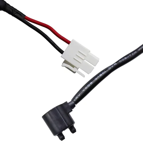 Miniatura 2 de [DA47-00243K Termostato OEM Mania] DA47-00243K Nuevo OEM Producido para Samsung Refrigerador Descongelar Termostato Bimetálico Repuesto Pieza