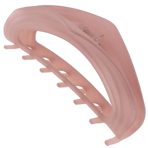 Miniatura 15 de Camila Paris CP3532 - Pinza para el cabello francesa para mujer, color azul, pinza para el cabello para niñas, a la moda, duradera y de estilo, Azul