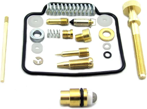 Freedom County ATV FC03417 Kit de reconstrucción de carburador para Polaris Sportsman 700