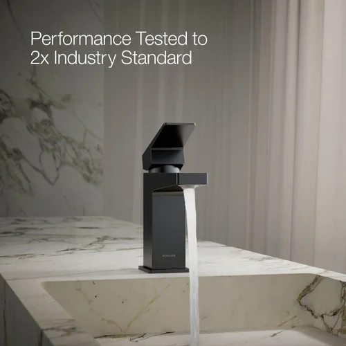 Miniatura 5 de KOHLER HONESTY® SINGLE-HDL LAV FCT - 0.5