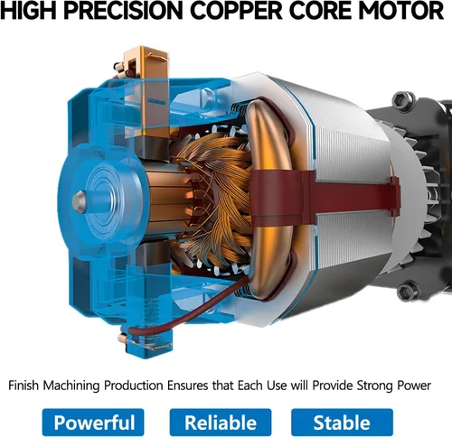 Miniatura 4 de Kit de bomba de transferencia de combustible eléctrica portátil de 12 V CC (boquilla+mangueras+filtro), para diésel, queroseno, máquina, aceite