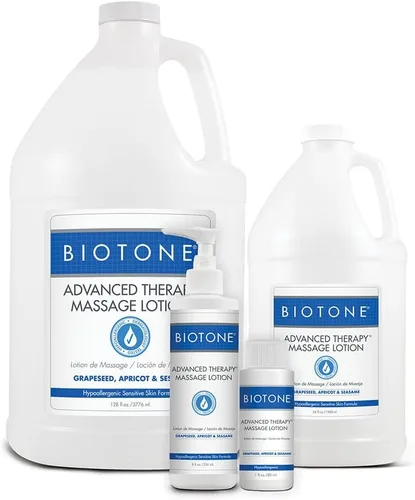 biotone Advanced Terapia, 128 onzas, Lotion
