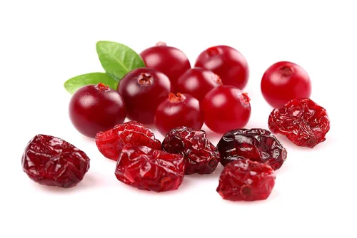 Miniatura 3 de Arándanos secos originales de 4 libras (64 onzas), probado por lotes, sin gluten y maní Bolsa resellable Alto en antioxidantes Ideal