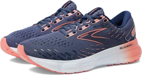 Miniatura 4 de Brooks Women's Glycerin 20 Neutral Running Shoe