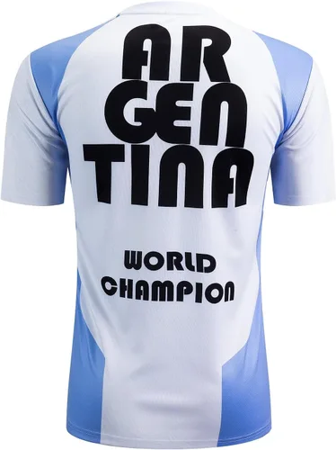 Miniatura 4 de Berrycat Colección de camisetas de fútbol para hombre 2026 - Camisetas de fútbol internacionales, ropa de calle retro