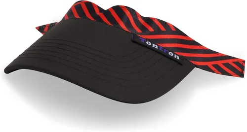 Miniatura 4 de Tontron Visera extraíble para casco