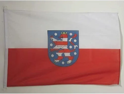 Miniatura 60 de Bandera náutica del Capitán Morgan Pirata 18'' x 12'' – Calavera Piratas banderas 11.8 x 17.7 in – Banner 12x18 in para barco – AZ FLAG