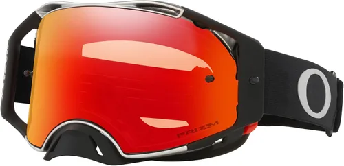 Miniatura 12 de Oakley Airbrake MX Gafas de Seguridad