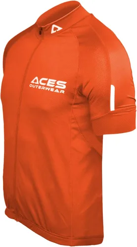 Miniatura 2 de ACES Factor Maillot Ciclismo