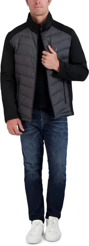 Miniatura 4 de Nautica Chaqueta Softshell de manga larga para hombre
