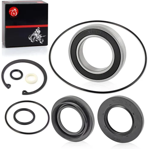 Miniatura 6 de Kit de junta tórica de freno trasero y rodamiento para Honda 2007 2008 2009 2010 2011 2012 2013 Rancher 420 TRX 420 FE/FM/TE/TM/FPE/FPM