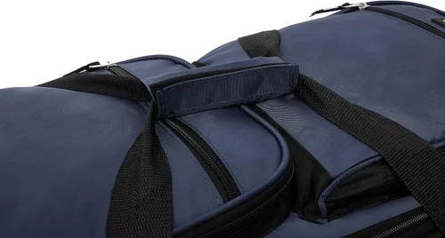 Miniatura 7 de Wrangler Wesley Rolling Duffel Bag