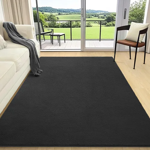Miniatura 64 de Alfombra de pasillo lavable AROGAN de 2x8 para pasillo, alfombras largas con suave espuma viscoelástica para dormitorio, alfombras antideslizantes