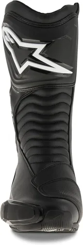 Miniatura 2 de Alpinestars - Botas SMX-S de motocicleta, para hombre.