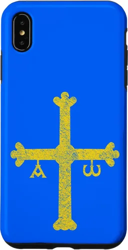 Miniatura 10 de Funda para iPhone 11 ASTURIAS ESPAÑA FLAG OVIEDO GIJON VICTORY CROSS
