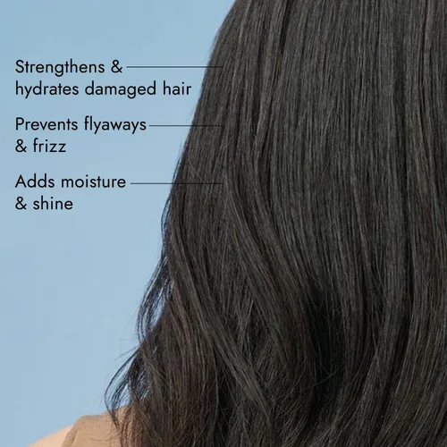Miniatura 2 de Bondbar Champú Reparador, Protege, Fortalece e Hidrata Todos los Tipos y Texturas de Cabello, Previene el Efecto Esponja y el Encresparse, Añade