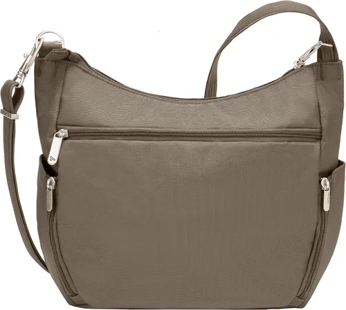 Miniatura 129 de Travelon Bolso bandolera clásico antirrobo