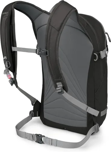 Miniatura 7 de Osprey Glade - Mochila de hidratación para esquí y snowboard - Invierno para clima frío - Depósito de agua de 2.5 L y arnés aislado