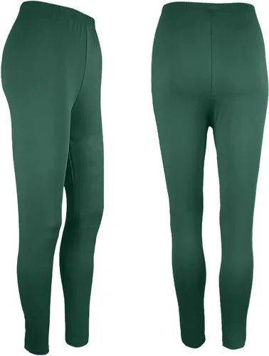 Miniatura 4 de Capri Leggings for Women Casual High Waisted Yoga Pants Comfy Slim Fit Workout Cropped Jogger Sweatpants
