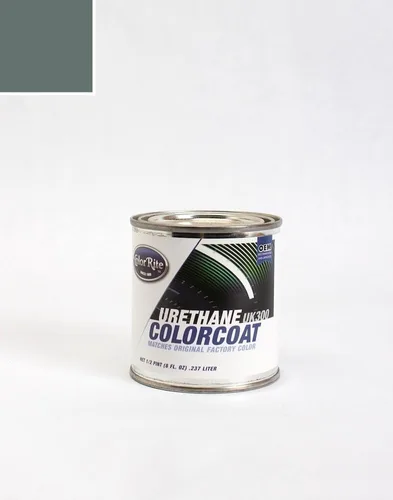 Miniatura 398 de Pintura de retoque para automóviles Mercedes-Benz Clase S, color metálico Havanna 042/0042 042/0042 (2005) Havanna Metallic Clearcoat