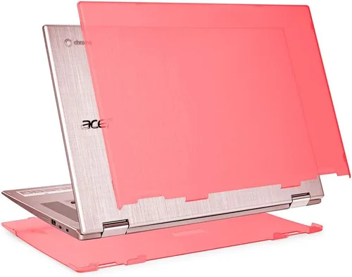 Miniatura 6 de mCover Funda compatible solo para computadora portátil Acer Chromebook 15 CB315-3H Series 2020 ~ 2022 de 15.6 pulgadas