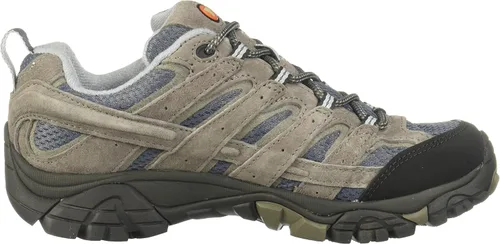 Miniatura 6 de Merrell - Zapatos de senderismo con ventilación para mujer Moab 2