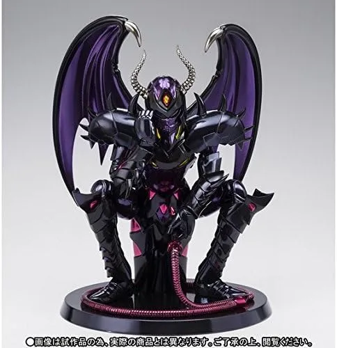 Miniatura 6 de Bandai - Figurine Saint Seiya Myth Cloth - Hades Inferno Balrog Lune Set Complet 6.3 in - 4549660147879