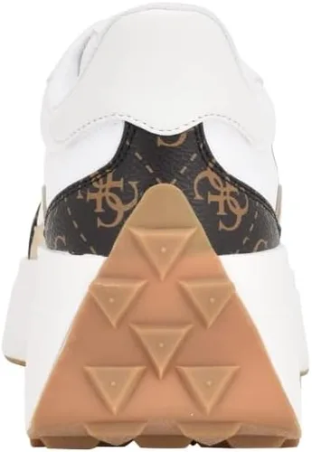 Miniatura 3 de GUESS Tenis Calebb3 para mujer