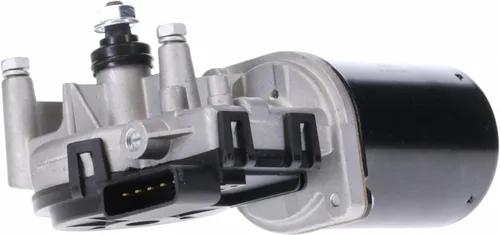 Miniatura 2 de OEG Parts - Motor de limpiaparabrisas delantero compatible con Kia Sportage 2005-2010, Optima 2011-2013, Hyundai Tucson 2005-2009, 98110-1F000