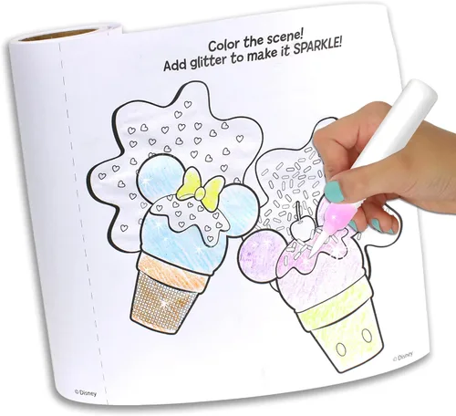 Miniatura 3 de Tara Toys Conjunto de actividades Minnie Surprise