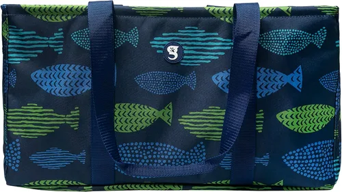 Miniatura 3 de geckobrands Large Utility Totes