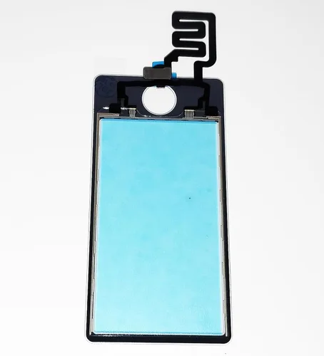 Miniatura 3 de Pantalla táctil digitalizador de cristal para iPod Nano 7 7ª generación (no incluye LCD) (blanco)