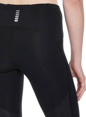 Miniatura 5 de Under Armour Fly Fast 2.0 HeatGear - Leggings ajustados para mujer