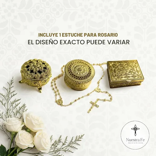 Miniatura 8 de Juego de velas y biblia de primera comunión en español - Biblia y Vela de Primera comunión para niña - Vela para Primera comunion niña - Juego