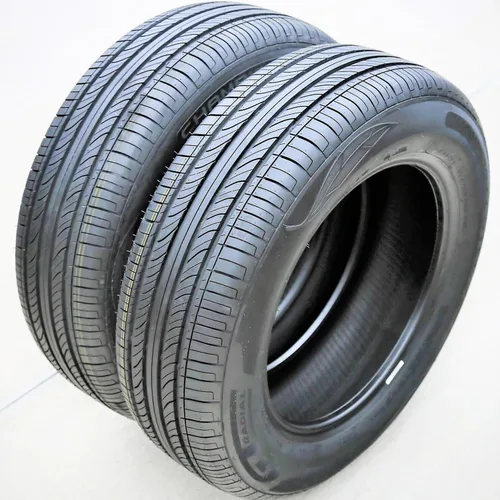 Miniatura 6 de GT Radial Champiro Ecotec - Neumático radial de turismo para automóvil de pasajeros para todas las estaciones 205/50R17 205/50/17 205/50-17 89V