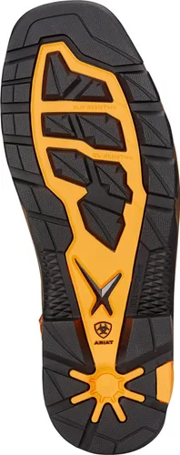 Miniatura 4 de Ariat Botas de trabajo Intrepid VentTEK con punta compuesta para hombre