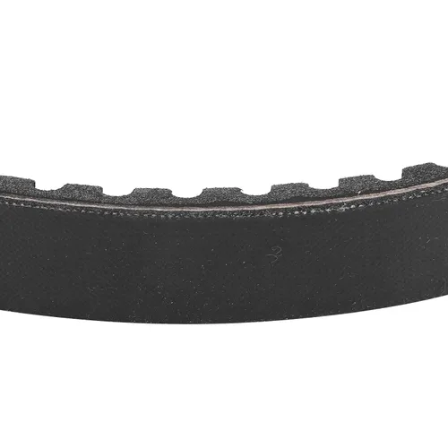 Miniatura 4 de Drive Belt Replacement 669-18 - 30, Motorcycle Transmission Belt, High Tensile Strength Hard Rubber Drive Belt for GY6-60 Motor Scooters, Durable