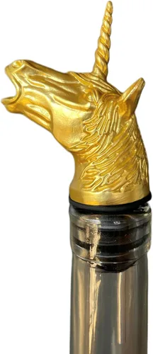 Miniatura 9 de Boquilla aireadora de vino de elefante, divertido regalo de vino de dinosaurio para hombres y mujeres, accesorio novedoso de vino de animales